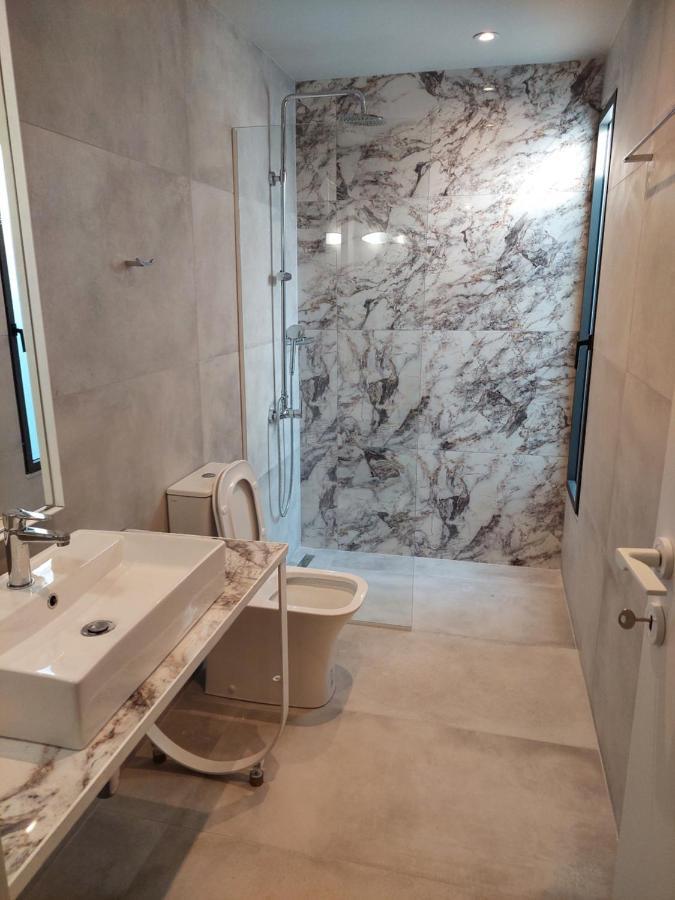 Thejoy Residence Apartments Ханья Экстерьер фото